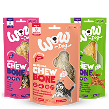 Chew Bone | Starter-Set