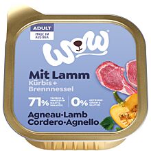 Adult Lamb