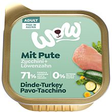 Adult Turkey