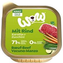 Adult Beef