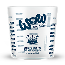 Measuring cup