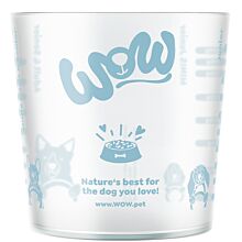 Measuring cup