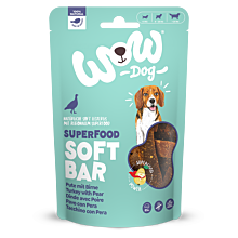 Soft bar | Turkey