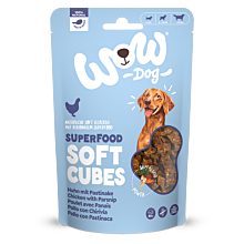 Soft Cubes