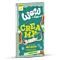 Creamy snack with beef