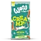 Creamy snack with beef
