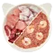 Junior Paté chicken & prawn
