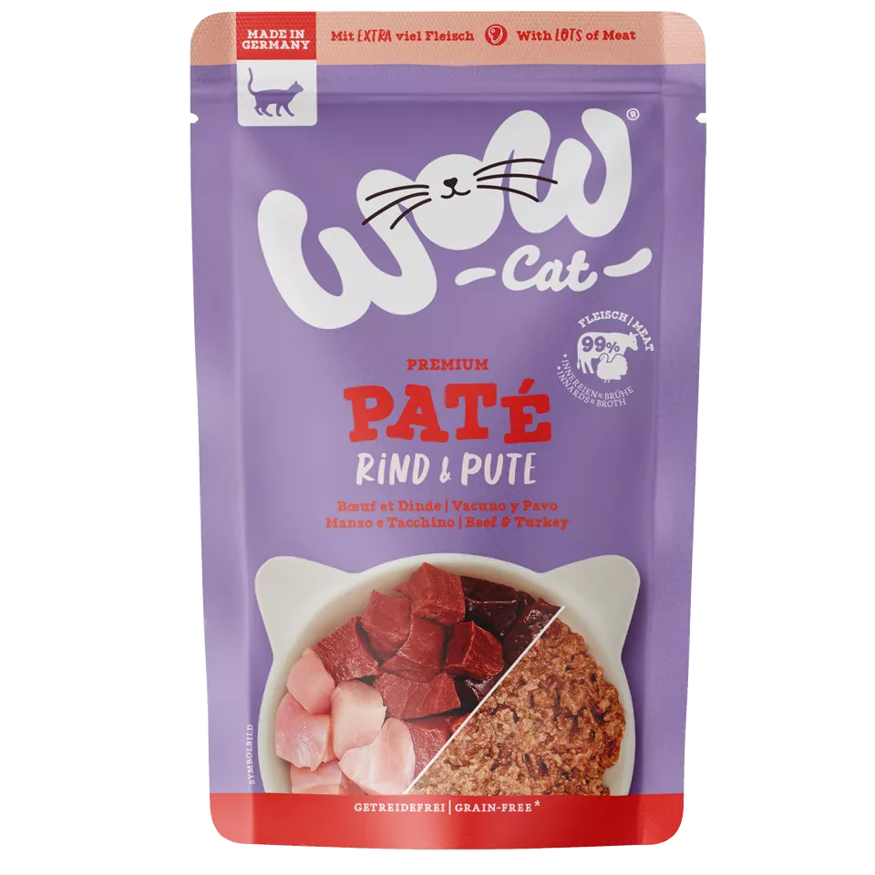 Adult Pate multipack