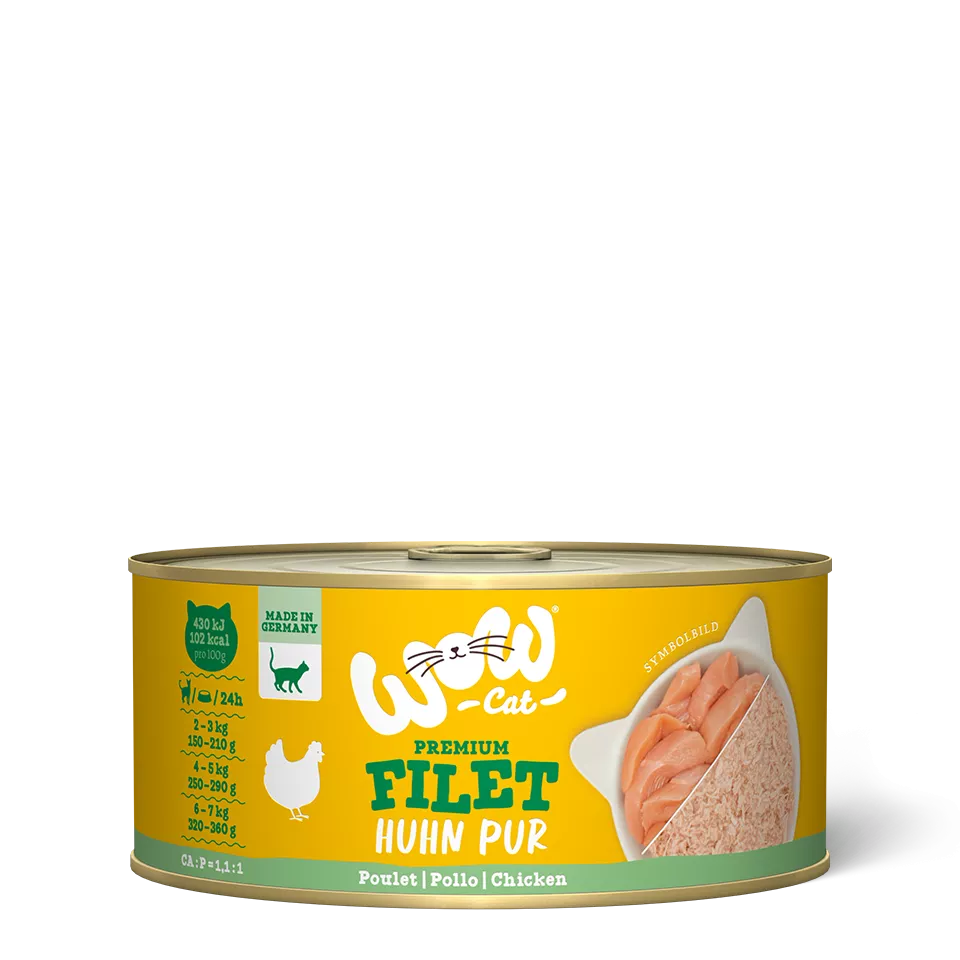 Chicken fillet