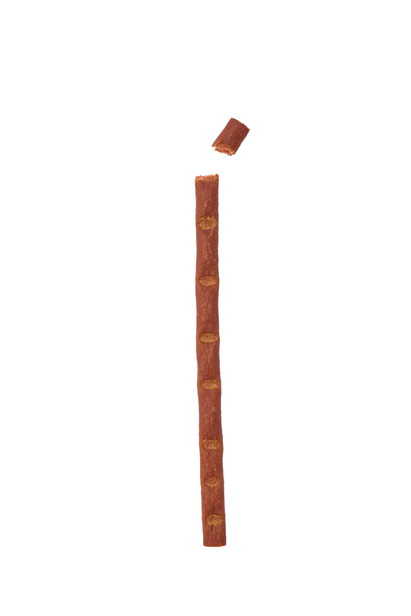 Soft Sticks with chicken