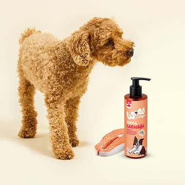 Complemento alimenticio para perros Complemento alimenticio para perros