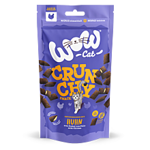 Crunchy Snack con pollo