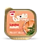 Adulto salmón