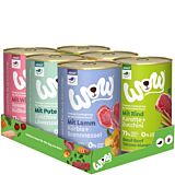 Adult multipack