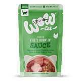 Pollo en salsa