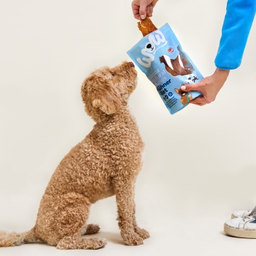 Natural Chews für Hunde Natural Chews für Hunde