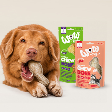 Friandises à mâcher pour chiens Friandises à mâcher pour chiens