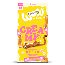 Creamy Snack avec du poulet