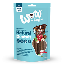 Dents naturelles | Maxi