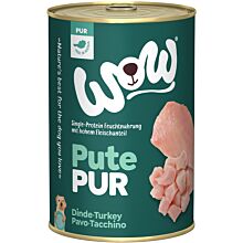 Dinde Pur