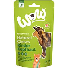 Peau de Tête de Boeuf