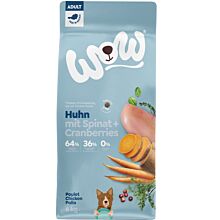 Hundefutter Trockenfutter Huhn Sack