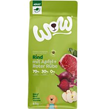 Hundefutter Trockenfutter Lamm Sack