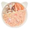 Filet de poulet & Crevettes