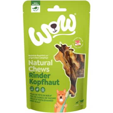 Peau de Tête de Boeuf