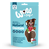 Dents naturelles | Maxi