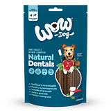 Natural Dentals Midi Verpackung von vorne
