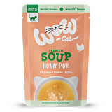 Katzensuppe Huhn in Verpackung