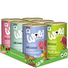 Adulto 6er Multipack