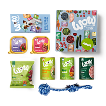Adulto Testbox
