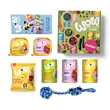 Cuccioli Testbox