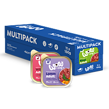 Adulto multipack 