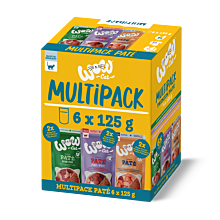 Multipack per adulti