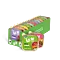Adulto multipack 