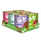 Adulto 6er Multipack