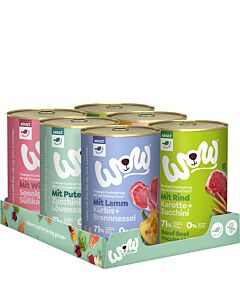 Adulto 6er Multipack