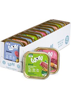 Adulto multipack 
