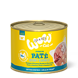 Adult pollo e gamberetti