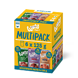 Multipack per adulti